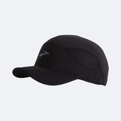 Brooks Chaser Hatt Dam Svarta | XPK-148032