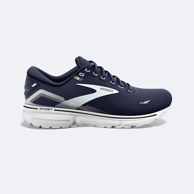 Brooks Ghost 15 Löparskor Dam Marinblå | HWV-308124