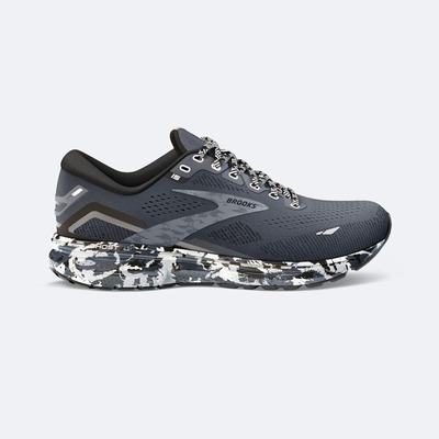 Brooks Ghost 15 Löparskor Dam Svarta | YXT-682710