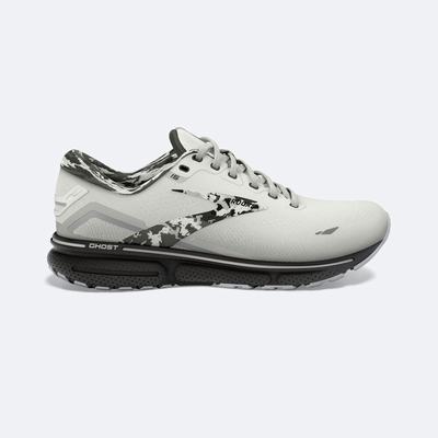 Brooks Ghost 15 Löparskor Dam Vita | ZTF-276391