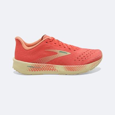 Brooks Hyperion Tempo Löparskor Dam Korall/Korall | BXW-750128