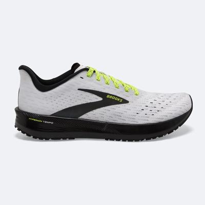 Brooks Hyperion Tempo Löparskor Dam Vita/Svarta | KZG-794258