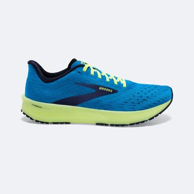 Brooks Hyperion Tempo Löparskor Herr Blå/Marinblå | ZLD-602154