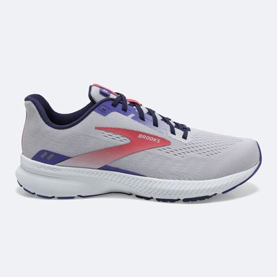 Brooks Launch 8 Löparskor Dam Lavendel/Korall | GWM-832417