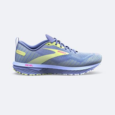 Brooks Revel 6 Löparskor Dam Lila/Rosa | LQW-502918