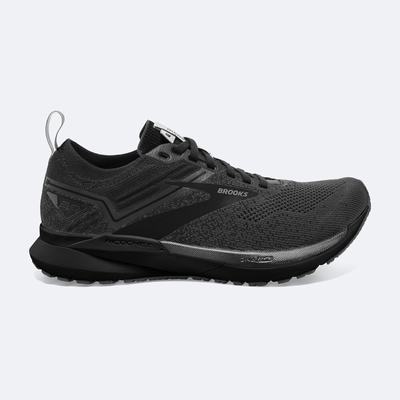 Brooks Ricochet 3 Löparskor Herr Svarta | SNB-795083