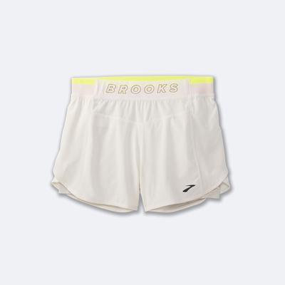 Brooks Run Within 4" 2-in-1 Shorts Dam Vita | PML-267813