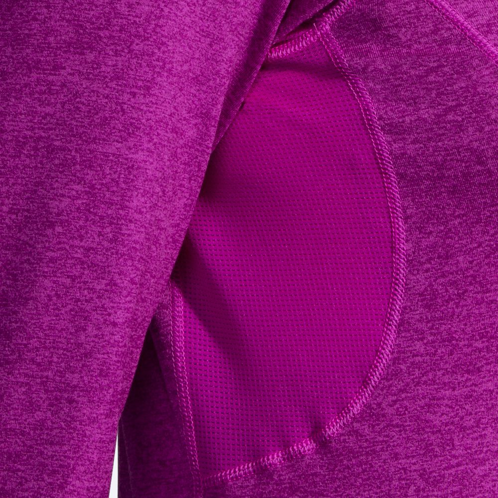 Brooks Dash 1/2 Zip Jacka Dam Rosa | PXO-718905