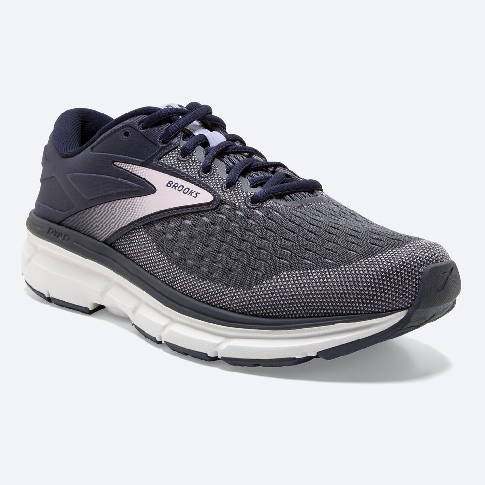 Brooks Dyad 11 Löparskor Dam Rosa/Lavendel | UTG-758623