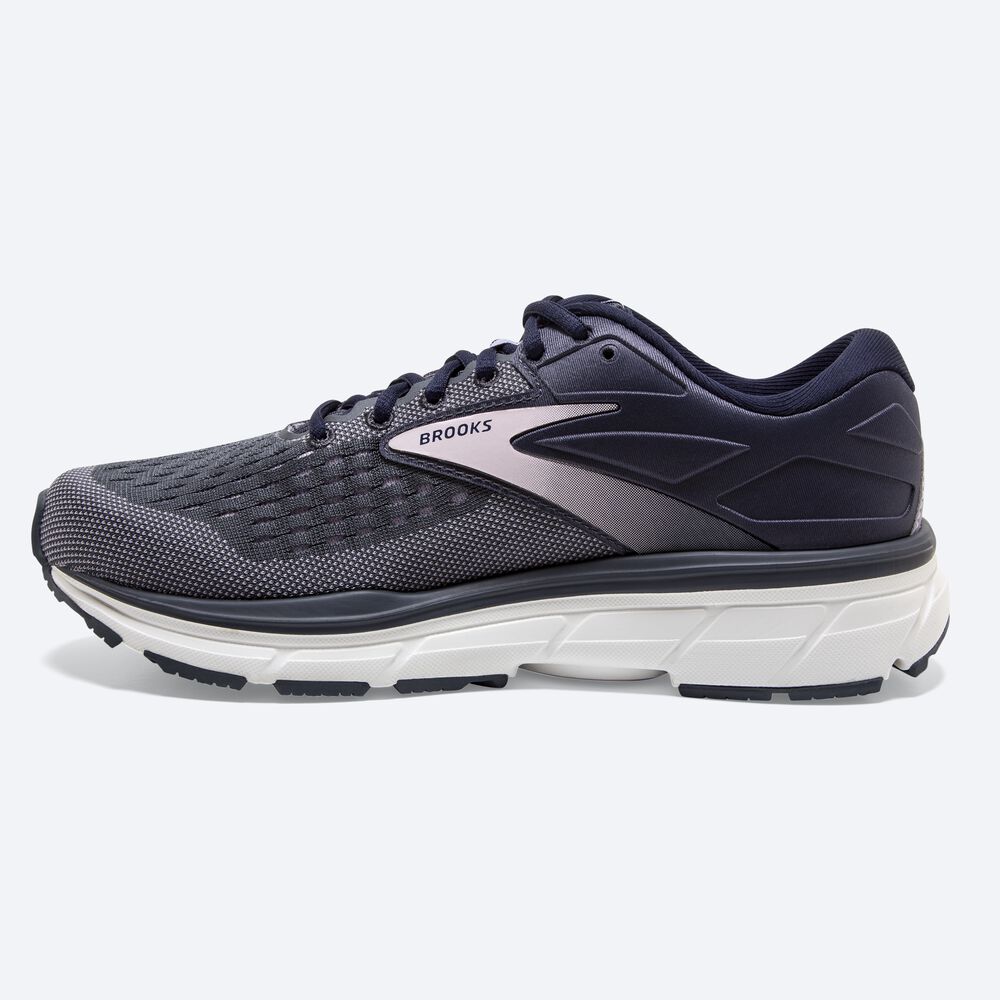 Brooks Dyad 11 Löparskor Dam Rosa/Lavendel | UTG-758623