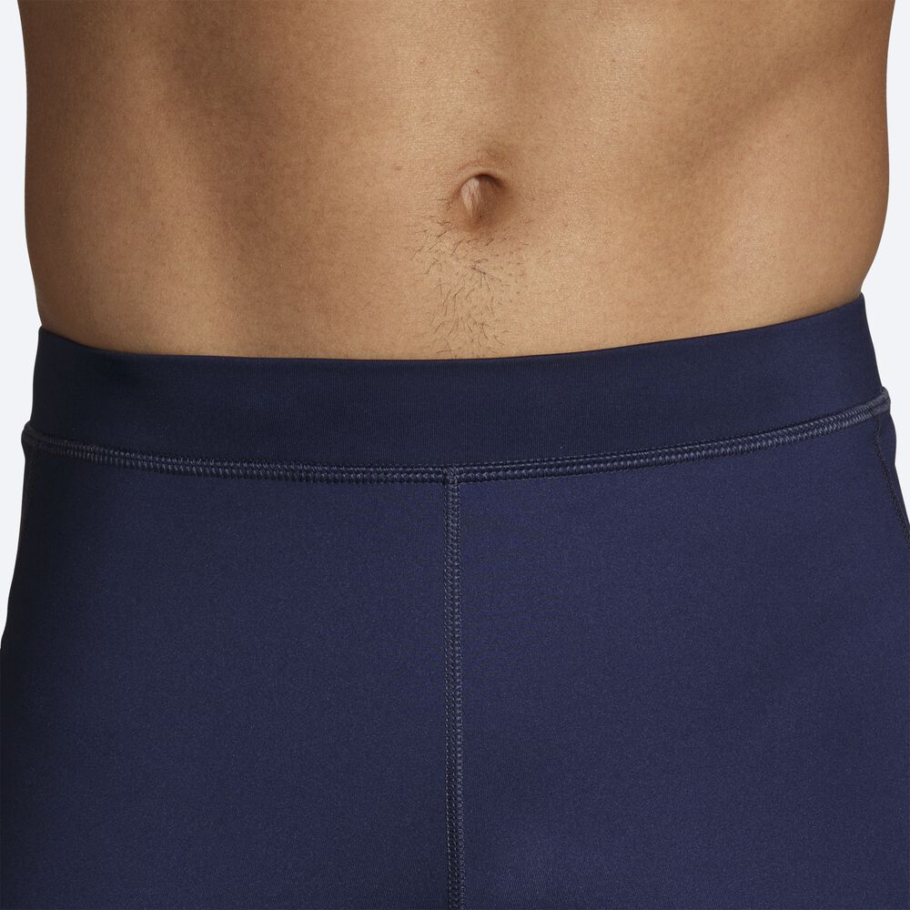 Brooks Source Tight Strumpbyxor Herr Marinblå | KUG-078943